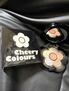 MARY QUANT CHERRY COLOURS 02のサムネイル