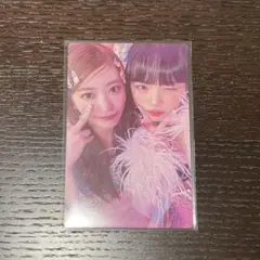 LE SSERAFIM FEARLESS トレカ チェウォン サクラ