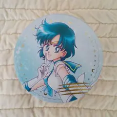 CACAOCAT　マーキュリー　缶のみ