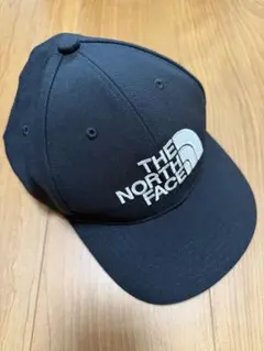 THE NORTH FACE ブラックキャップ