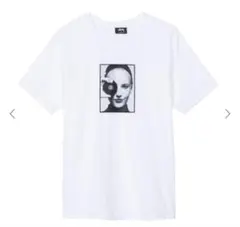 stussy カールラガーフェルド 追悼 PRINTEMPS 19 TEE - メルカリ