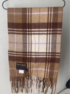 TWEED MILLツイードミル ストール