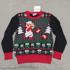 2025年最新】マリオのセーターの人気アイテム - メルカリ