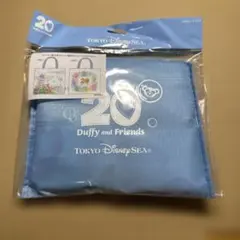 ディズニー ハートフェルトレターズオブフレンドシップ ショッピングバッグ