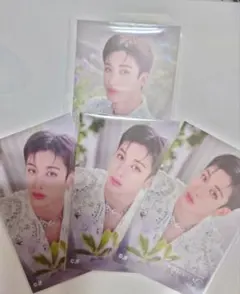 Straykids　MANIACグッズバンチャンセット