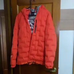 ワークマン　ジャンバー