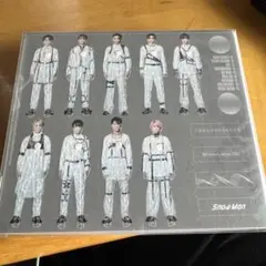 SnowMan　SnowLabo.S2　初回盤Aスノラボ