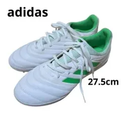 adidas COPA 19.3 サッカーフットサルシューズ 27.5cm 綺麗のサムネイル