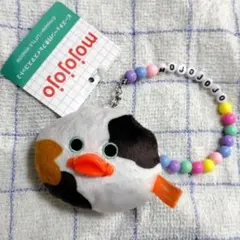 ☆*☆様 未使用/mojojojo/モジョジョジョ/フェイスマスコット/ひよこ/