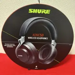 SHURE AONIC50のサムネイル