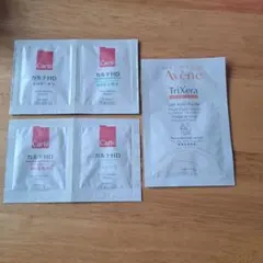 アベンヌ　カルテHD　サンプル