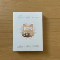 2025年最新】bts memories 2015の人気アイテム - メルカリ