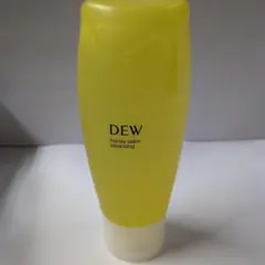 DEW ハニーバームクレンジングのサムネイル