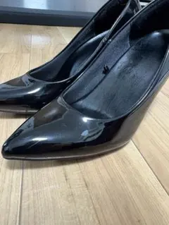 パンプスヒール