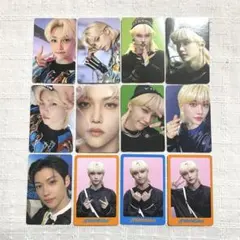 【メルカリ便】Dicon StrayKids スキズ トレカ フィリックス