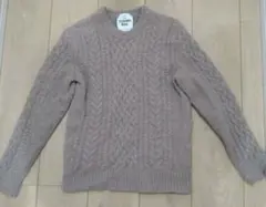 UnitedArrows*GreenlabelRelaxing タスマニアウール