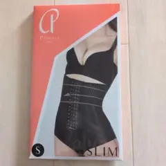 Princess Slim 骨盤ガードル Sサイズ ブラック
