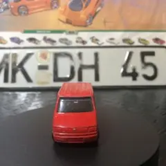 コーギー フォード　トランジット