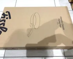 フィスラー セラミック フライパン 24cm シアンミック IH対応・ガス火対応のサムネイル