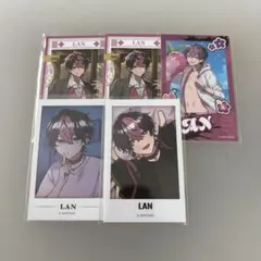 シクフォニ 】 LAN セット - メルカリ