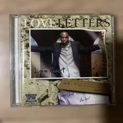 Love Letters Lee Cort (Indie Soul) R&B