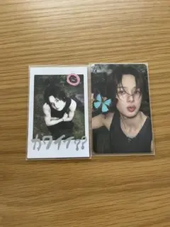 &TEAM Back to Life K