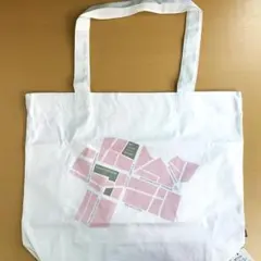 新品・未使用☆Francfranc(フランフラン) トートバッグ