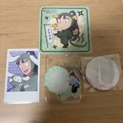 忍たま乱太郎　立花仙蔵