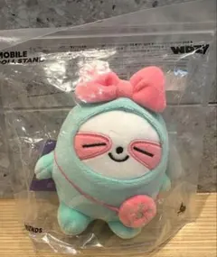 2026年最新】wdzy ぬいぐるみ モバイルの人気アイテム - メルカリ