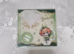 5等分の花嫁 中野四葉 アクリルスタンド