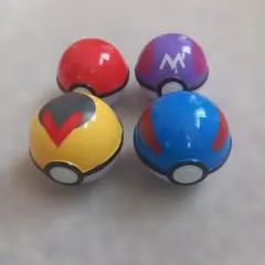 ポケモンセンター ゴルフボールセット - メルカリ
