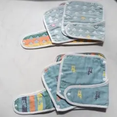 抱っこ紐カバー