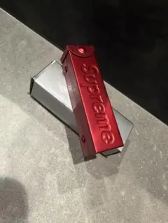 Supreme leatherdiceset サイコロ Supreme leatherdiceset サイコロ - メルカリ