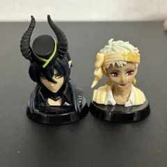 ツイステ フィギュア チョコエッグ