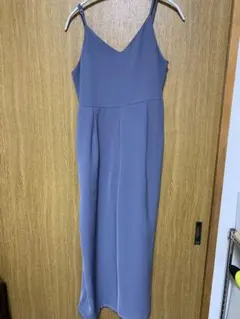 【美品】GU オールインワン　Sサイズ