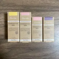 フレーバーライフ 精油