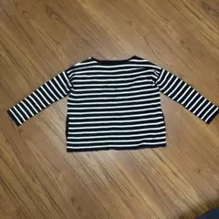 トラディショナルウェザーウェア　綿100%ニット