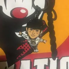 佐野玲於 ガチャ 首振り