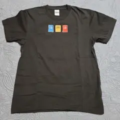 United Athle 銭湯デザイン Tシャツ ブラック M
