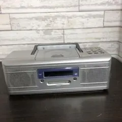 2025年最新】CD・MD・カセットデッキの人気アイテム - メルカリ