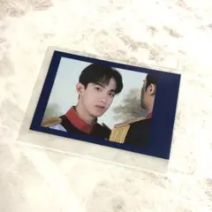 SEVENTEEN セブチ ドギョム CAFE in SEOUL