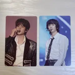 1st STAGE to RIIZE アントン ソヒ Ktown4u特典