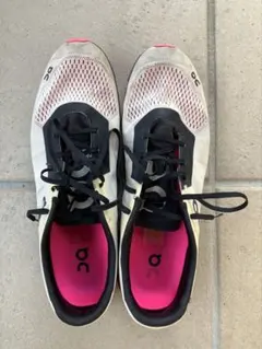 On Cloudflash/ White/Indigo /メンズ/ 31cm