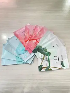 Anua シートマスク 12枚セット