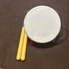 HORI 太鼓の達人 専用コントローラー 太鼓とバチ
