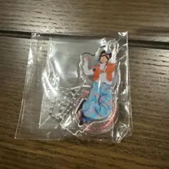 7ORDER オンラインガチャ 町中華アクスタキーホルダー 真田佑馬 - メルカリ