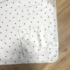 バースデイ ♡ cottoli ♡ 授乳ケープ