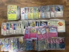 テラスタルフェスex パドルパートナーズ　まとめ売り　キチキギスex モンボ