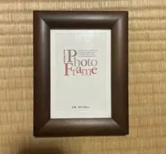 フォトフレーム