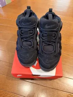 NIKE AIR MORE UPTEMPO LOW 26.5cm